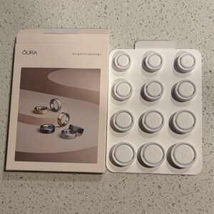 Oura Ring 4 Sizing Kit
